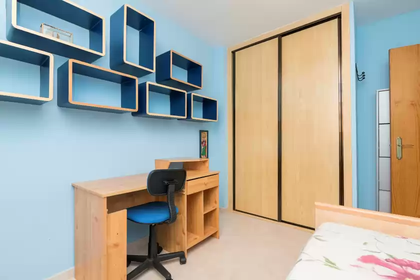 Location de vacances à Rosamar, Chiclana de la Frontera