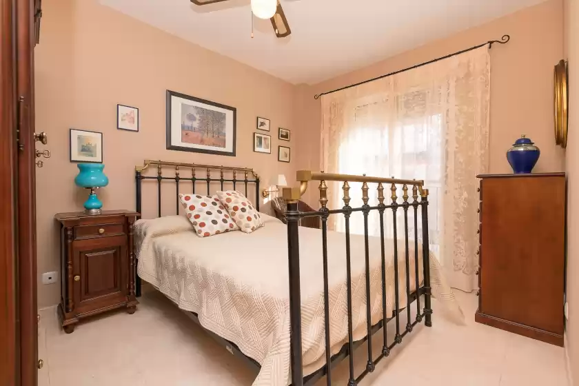 Location de vacances à Rosamar, Chiclana de la Frontera