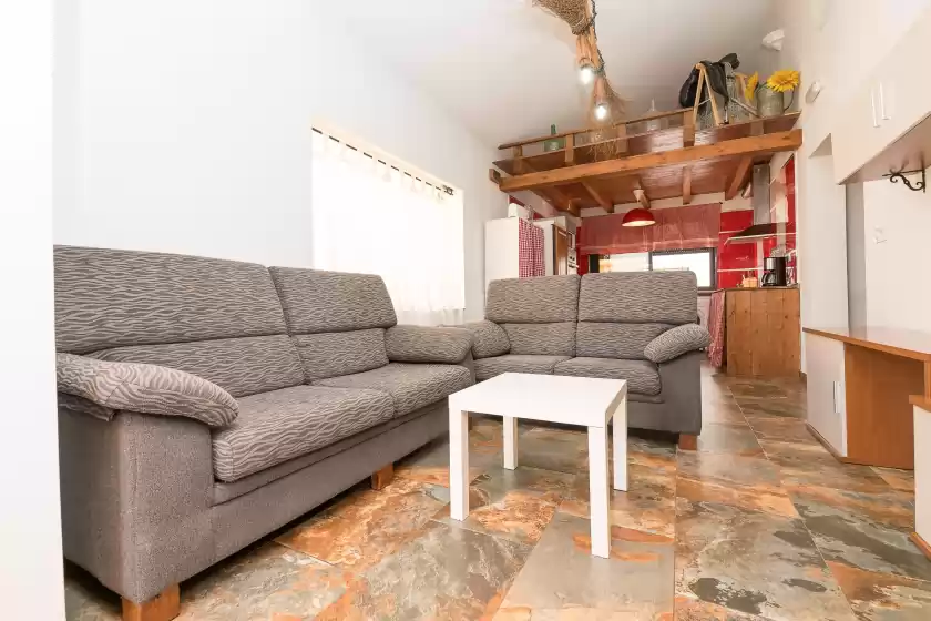 Ferienhaus auf Casa amelie, Conil de la Frontera