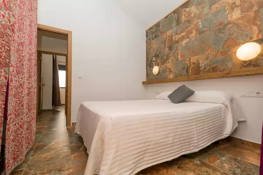 Ferienhaus auf Casa amelie, Conil de la Frontera