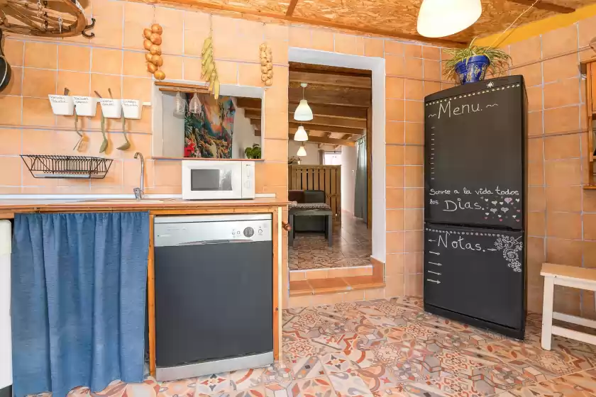 Ferienhaus auf Casa amelie, Conil de la Frontera