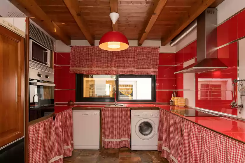 Ferienhaus auf Casa amelie, Conil de la Frontera