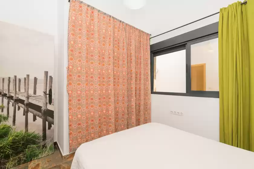 Ferienhaus auf Casa amelie, Conil de la Frontera