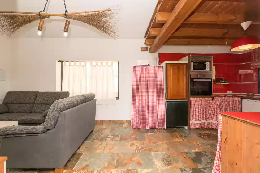 Ferienhaus auf Casa amelie, Conil de la Frontera