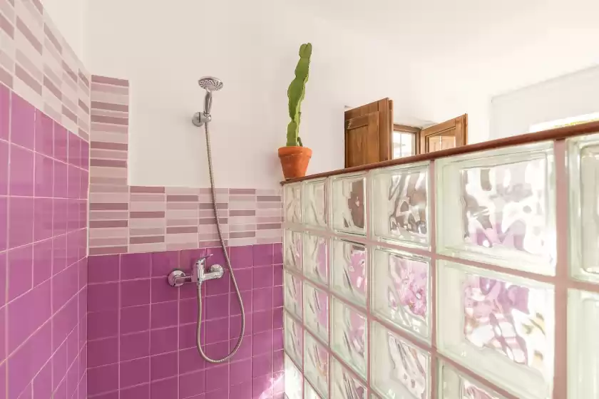 Ferienhaus auf Casa amelie, Conil de la Frontera