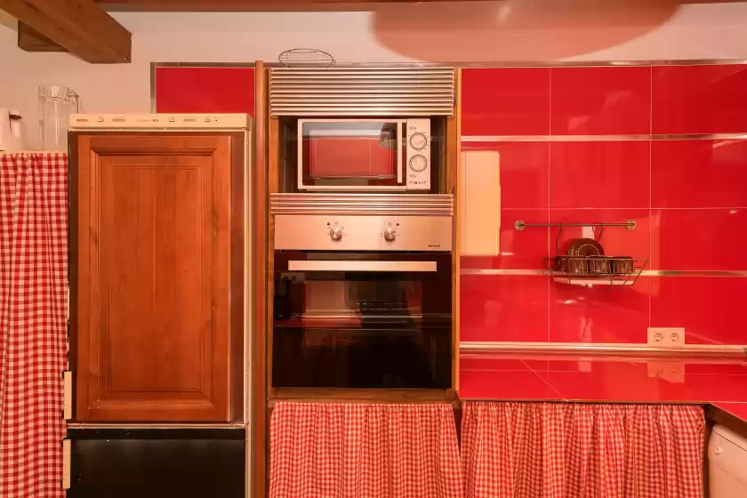 Ferienhaus auf Casa amelie, Conil de la Frontera