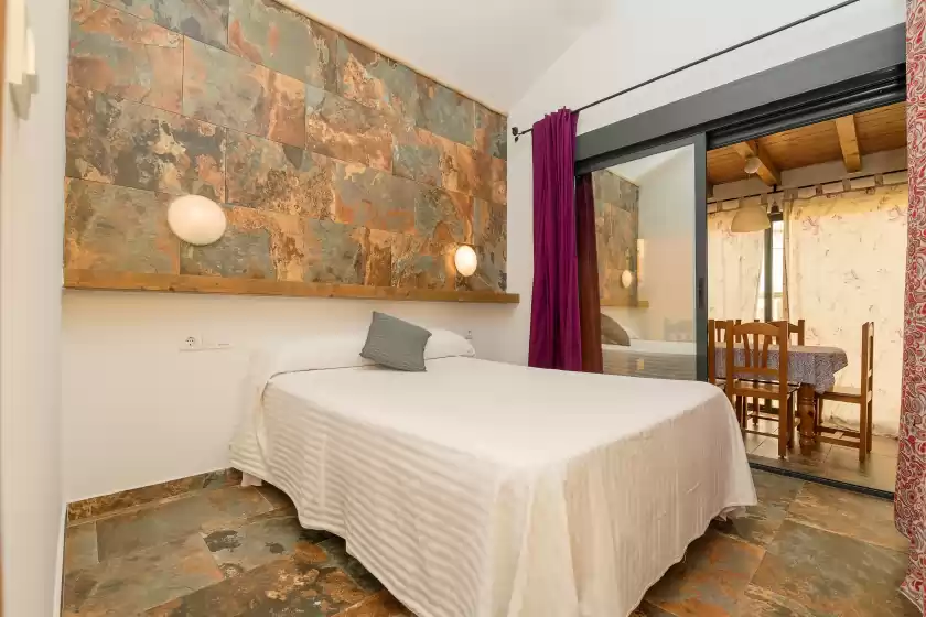 Ferienhaus auf Casa amelie, Conil de la Frontera