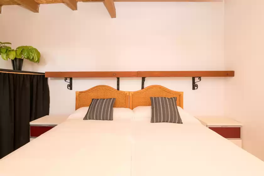 Ferienhaus auf Casa amelie, Conil de la Frontera