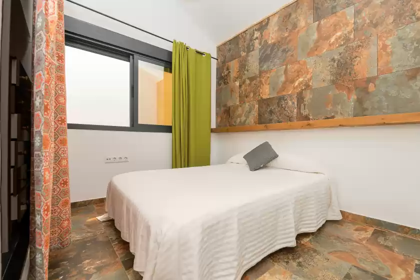 Ferienhaus auf Casa amelie, Conil de la Frontera