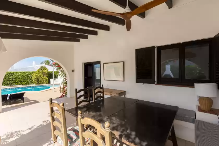 Alquiler vacacional en Binisagoc a, Binibèquer Vell