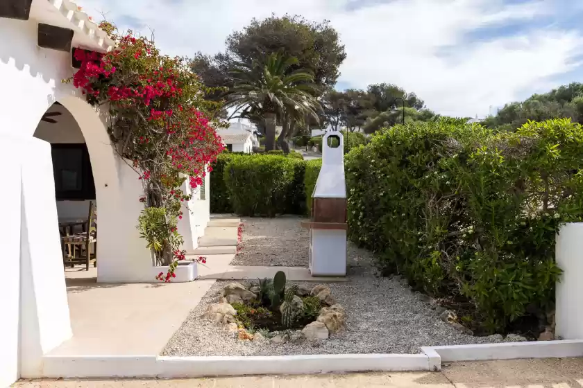 Alquiler vacacional en Binisagoc a, Binibèquer Vell