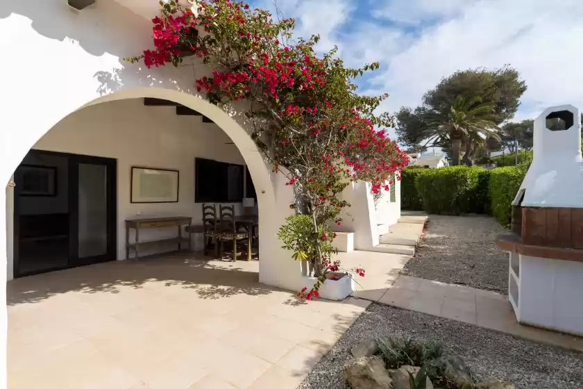 Alquiler vacacional en Binisagoc a, Binibèquer Vell