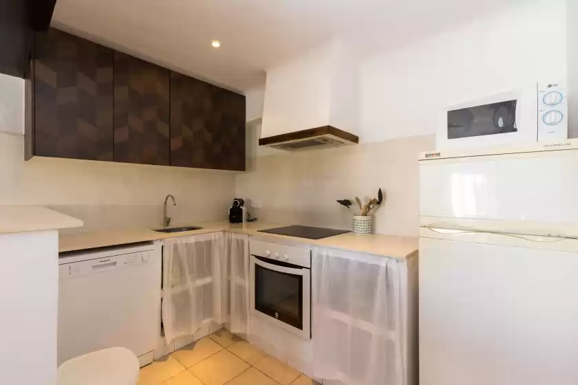 Alquiler vacacional en Binisagoc a, Binibèquer Vell