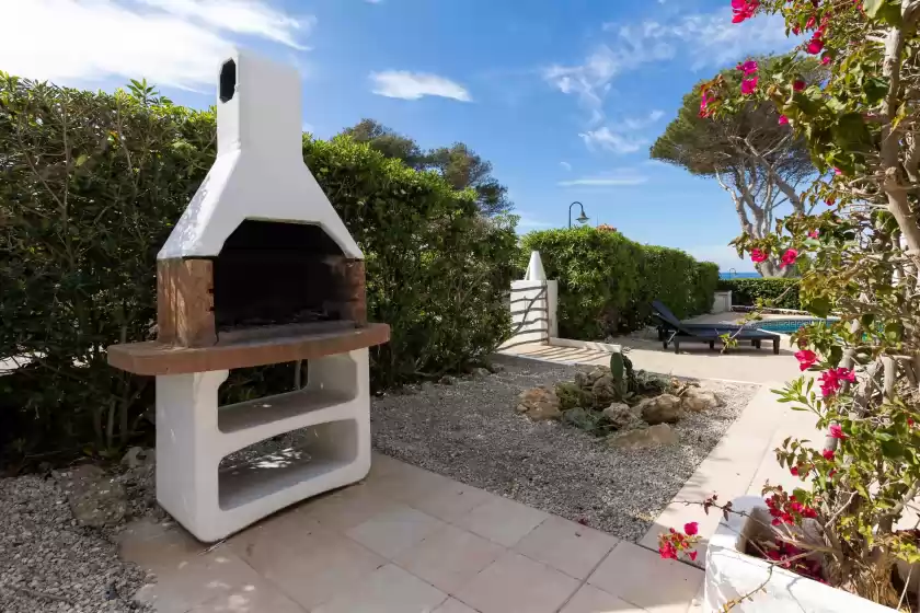 Alquiler vacacional en Binisagoc a, Binibèquer Vell