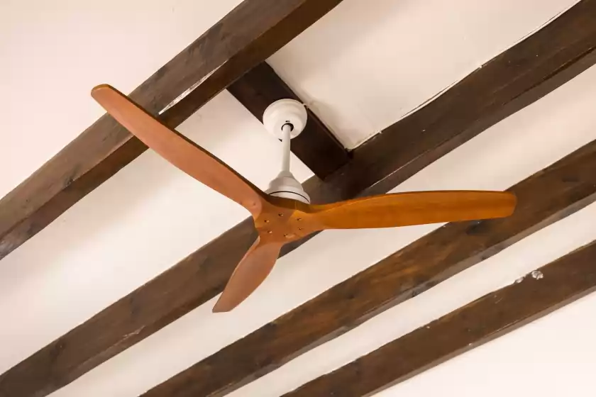 Alquiler vacacional en Binisagoc a, Binibèquer Vell