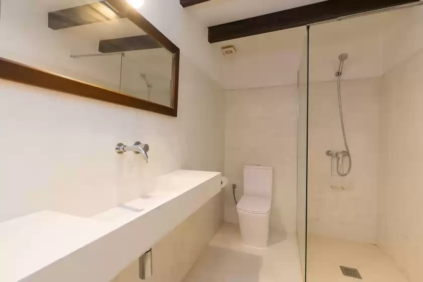 Alquiler vacacional en Binisagoc a, Binibèquer Vell