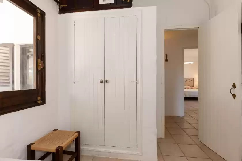 Alquiler vacacional en Binisagoc a, Binibèquer Vell