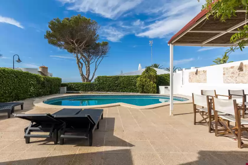 Alquiler vacacional en Binisagoc a, Binibèquer Vell