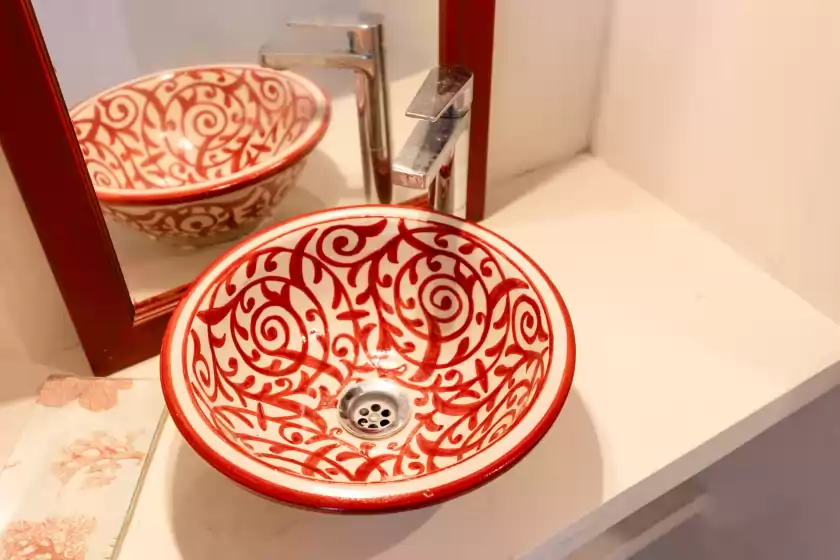 Alquiler vacacional en Binisagoc b, Binibèquer Vell