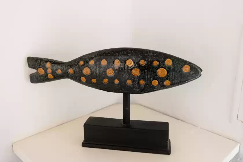 Alquiler vacacional en Binisagoc b, Binibèquer Vell