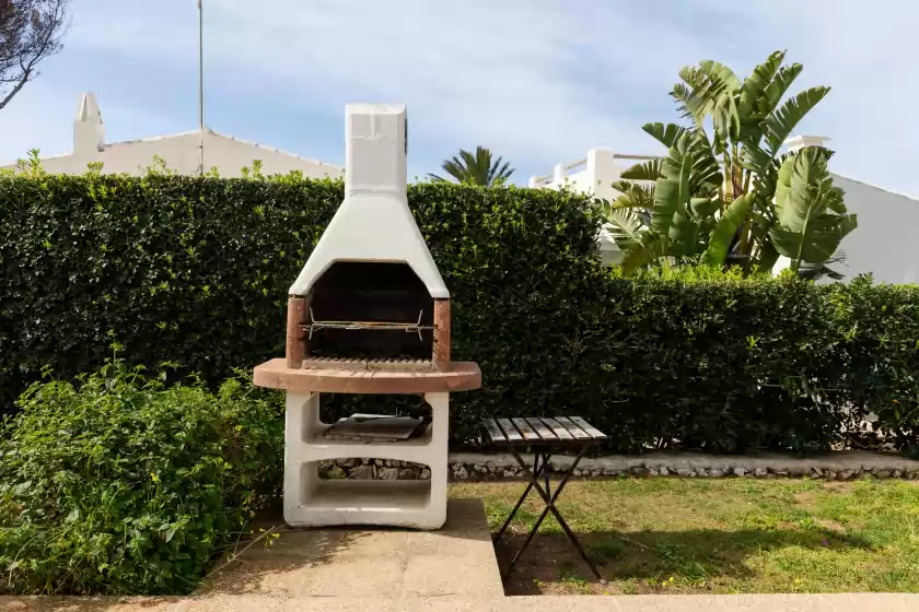 Alquiler vacacional en Binisagoc b, Binibèquer Vell