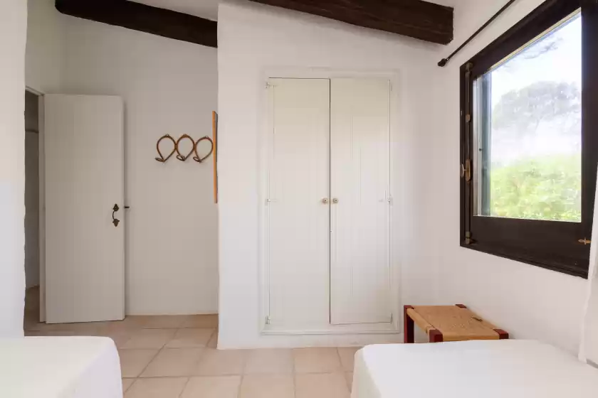 Alquiler vacacional en Binisagoc b, Binibèquer Vell