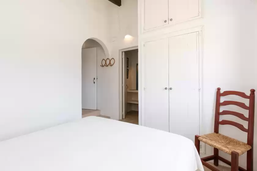 Alquiler vacacional en Binisagoc b, Binibèquer Vell