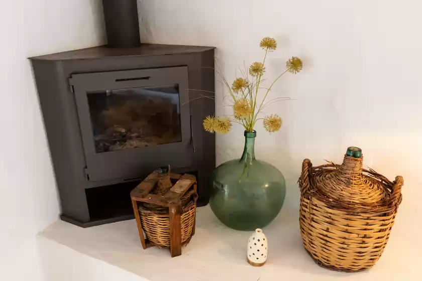 Alquiler vacacional en Binisagoc b, Binibèquer Vell