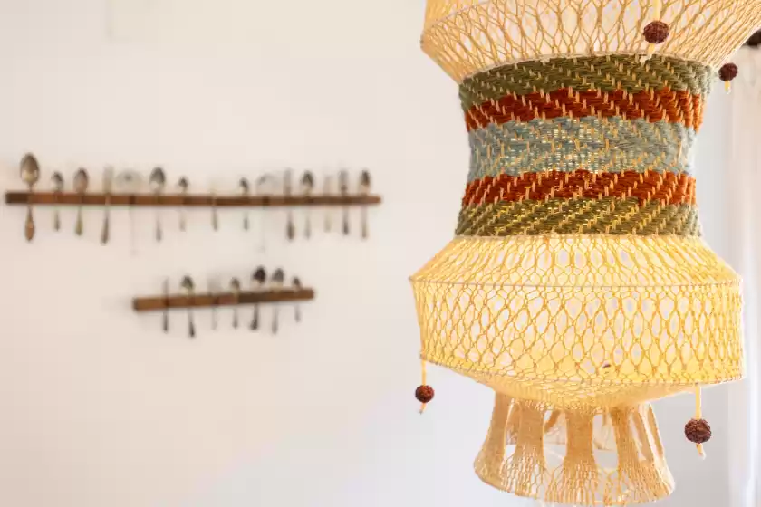 Alquiler vacacional en Binisagoc b, Binibèquer Vell