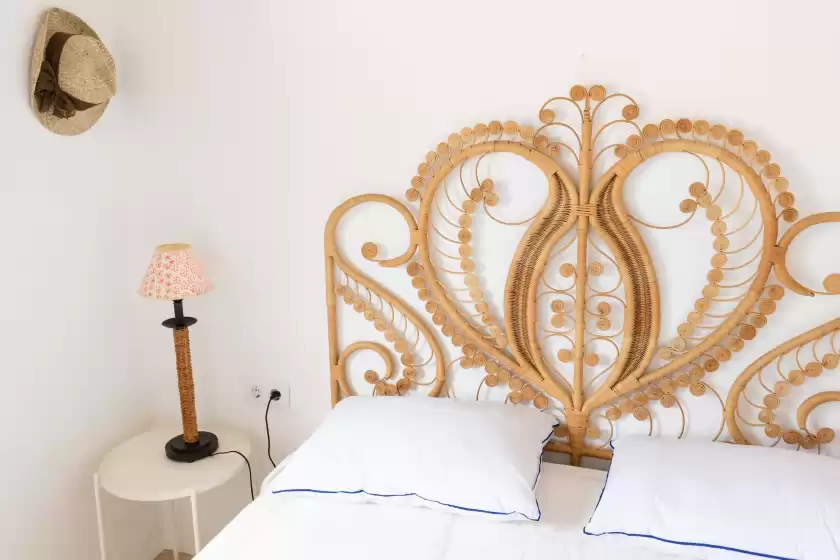 Alquiler vacacional en Binisagoc b, Binibèquer Vell