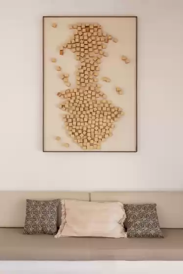 Alquiler vacacional en Binisagoc b, Binibèquer Vell