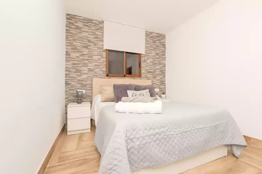 Ferienhaus auf Casa roja, Vejer de la Frontera