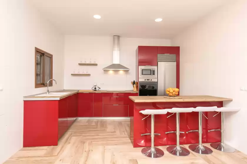 Ferienhaus auf Casa roja, Vejer de la Frontera