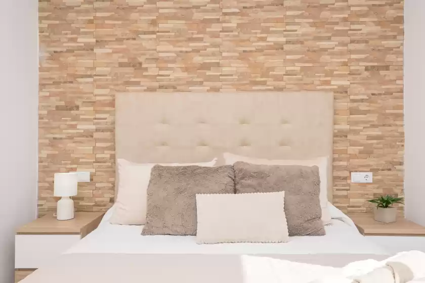 Ferienhaus auf Casa roja, Vejer de la Frontera