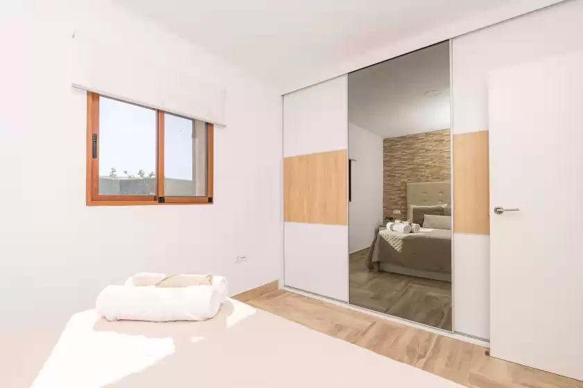 Ferienhaus auf Casa roja, Vejer de la Frontera