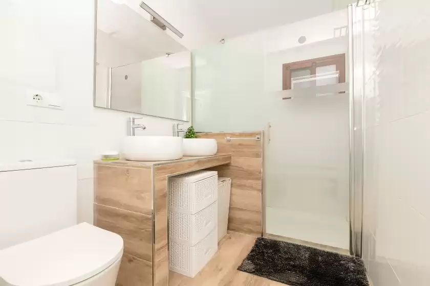 Ferienhaus auf Casa roja, Vejer de la Frontera