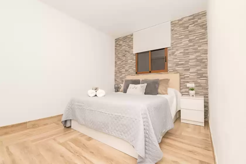 Ferienhaus auf Casa roja, Vejer de la Frontera