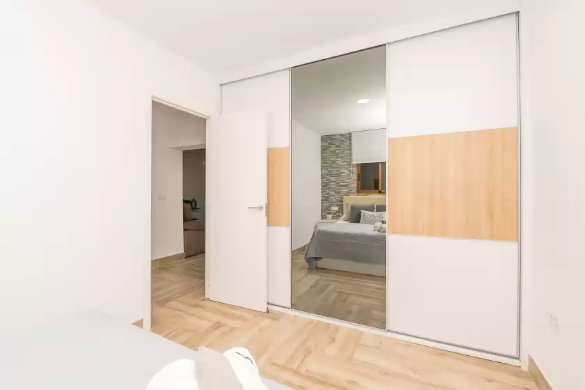 Ferienhaus auf Casa roja, Vejer de la Frontera