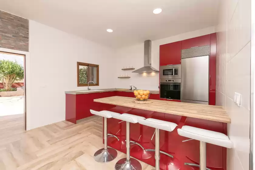 Ferienhaus auf Casa roja, Vejer de la Frontera