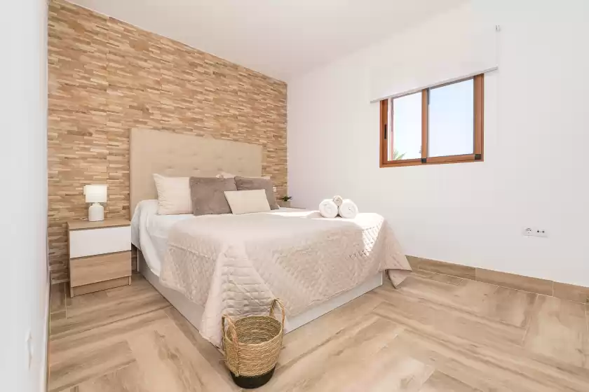 Ferienhaus auf Casa roja, Vejer de la Frontera