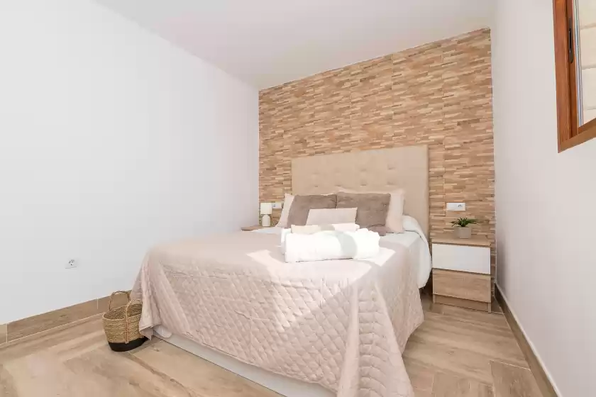 Ferienhaus auf Casa roja, Vejer de la Frontera