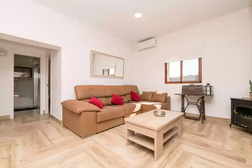 Ferienhaus auf Casa roja, Vejer de la Frontera