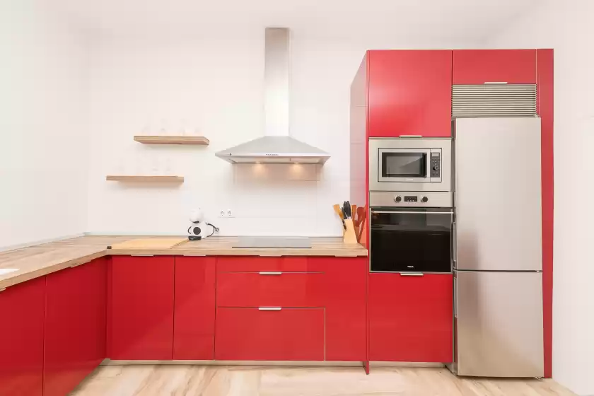 Ferienhaus auf Casa roja, Vejer de la Frontera