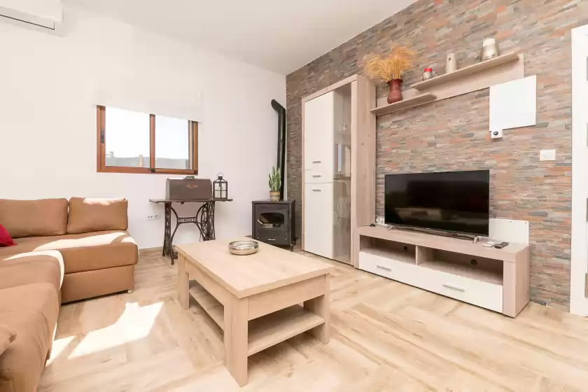 Ferienhaus auf Casa roja, Vejer de la Frontera