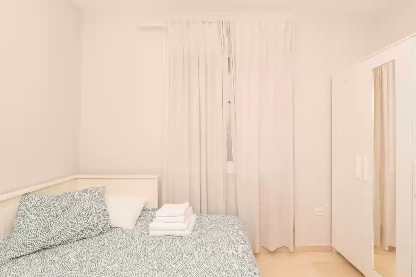 Ferienhaus auf Carmen viejo, Sanlúcar de Barrameda