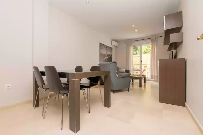 Ferienhaus auf Carmen viejo, Sanlúcar de Barrameda