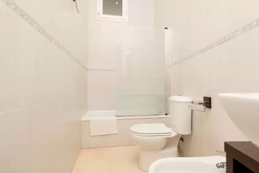 Ferienhaus auf Carmen viejo, Sanlúcar de Barrameda