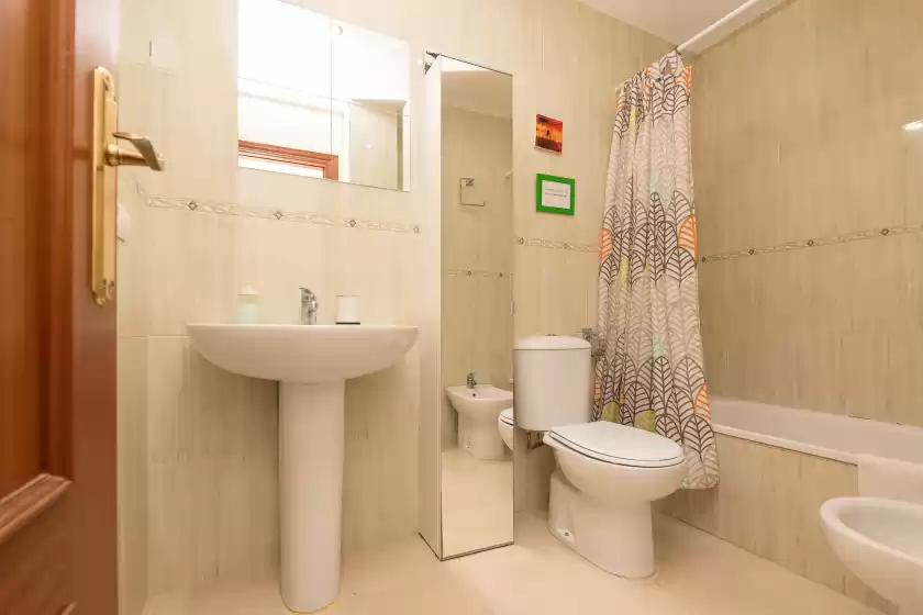 Ferienhaus auf Carmen viejo, Sanlúcar de Barrameda