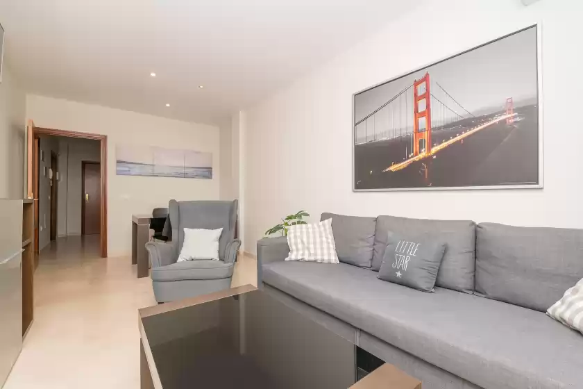 Ferienhaus auf Carmen viejo, Sanlúcar de Barrameda