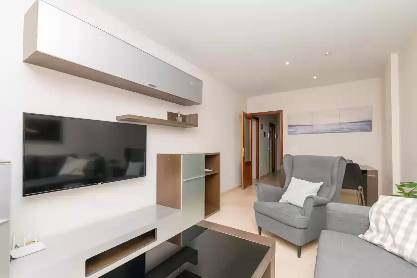 Ferienhaus auf Carmen viejo, Sanlúcar de Barrameda